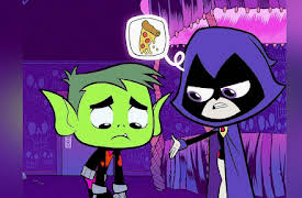 Teen Titans Go!: The Complete First Season: Matched