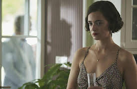 The Ex-Wife S1: Episode 1