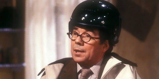 8:30 PM: Sorry! (S1) | BBC Four | 3/10 2026