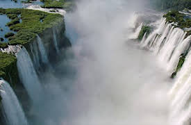 Our Planet: Fresh Water