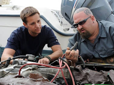 14:20: Auction Hunters - Zwei Asse machen Kasse | ProSieben Maxx | 7/6 2026