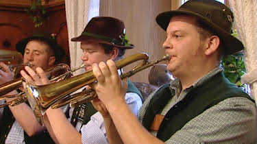 20:20: Musikantentreffen auf der Neureuth | BR Fernsehen | 9/6 2026