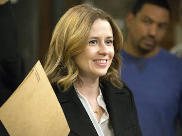 23:05: Detective Laura Diamond | Sixx | 11/2 2026