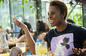 Insecure: Messy as F**k