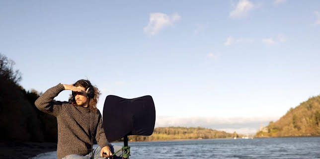 02:31: Irland - Der Mann, der den Vögeln lauscht | Arte | 11/18 2025