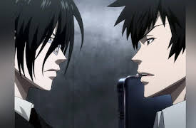 PSYCHO-PASS Season 1: Paradise Fruit