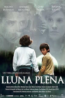 22:55: Luna llena | Andalucía TV | 7/2 2026