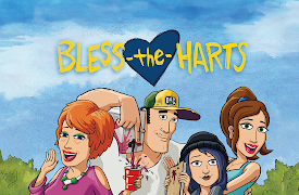 Bless the Harts Season 1: Hug N' Bugs
