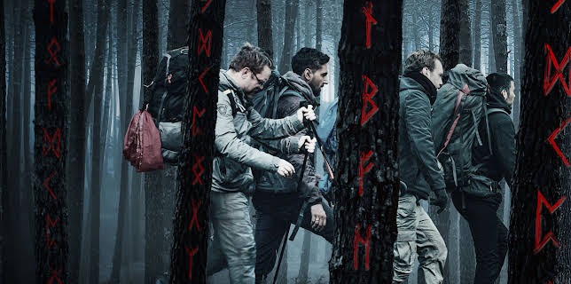 The Ritual (2017)
