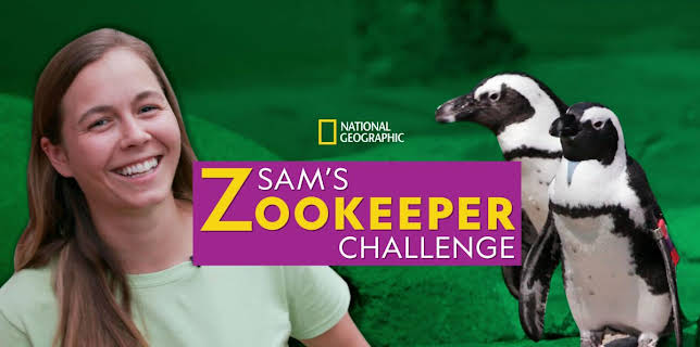 Sam's Zookeeper Challenge