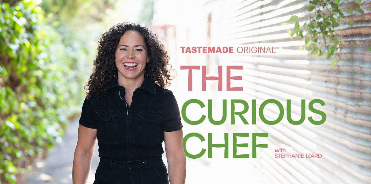 The Curious Chef