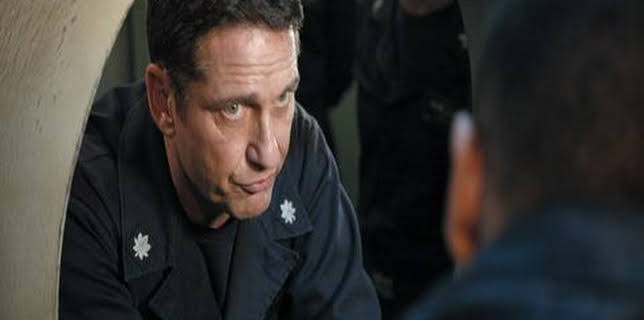 Hunter Killer (2018)