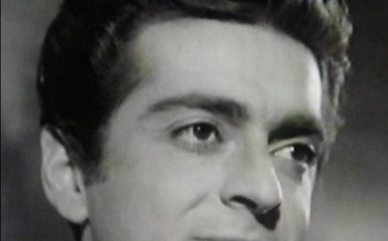 Alfonso Estela