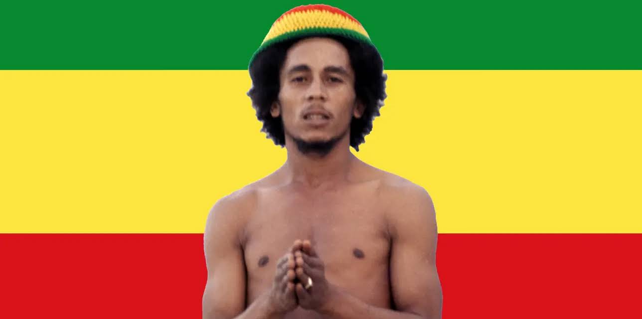 Bob Marley: The Making of a Legend (2012)