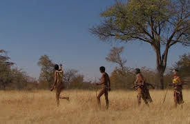 A Curious World: Human Migration