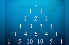 The Joy of Mathematics: The Joy of Pascal's Triangle