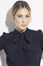Molly McQueen as 