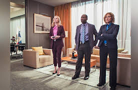 Tommy Season 1: Free to Go