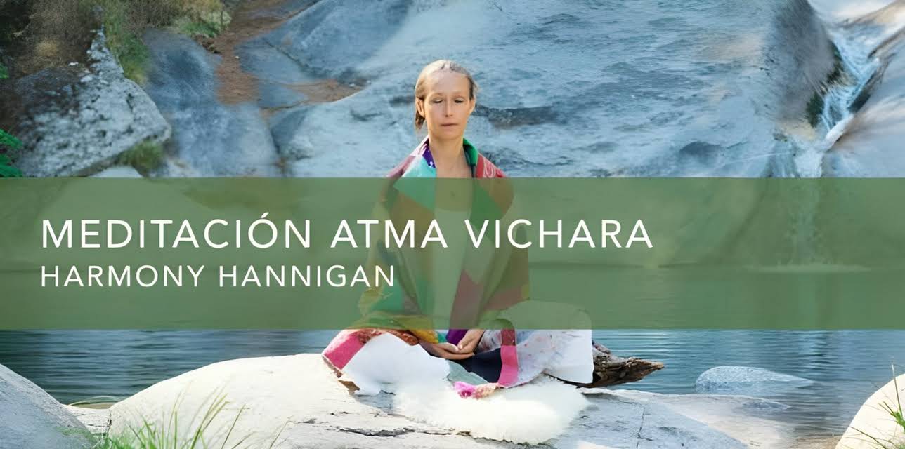 Meditación Atma Vichara (2016)