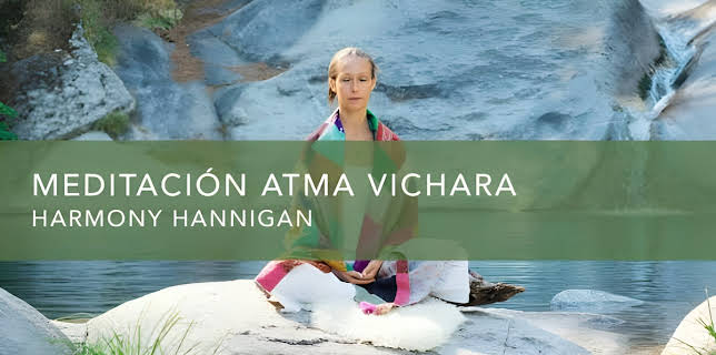 Meditación Atma Vichara (2016)