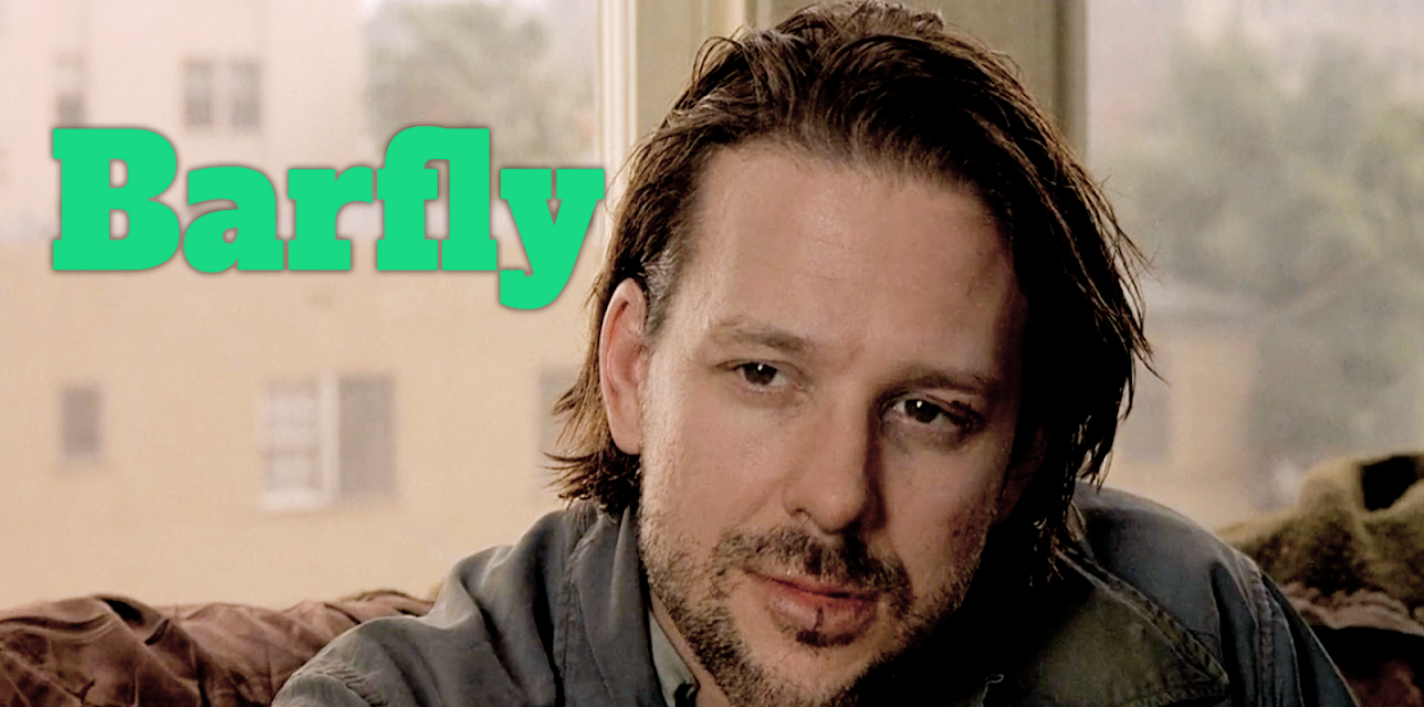 Barfly (1987)
