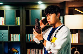 The Player: Episode 2