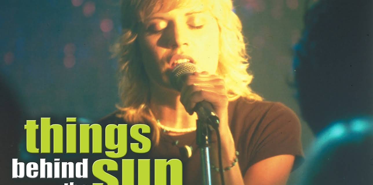 Things Behind The Sun (2021)