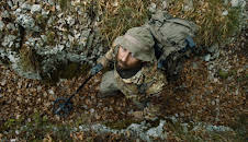 Metal Detective - Spurensucher der Geschichte