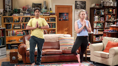 5:00 PM: The Big Bang Theory | E4 | 12/24 2025