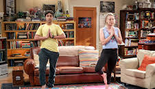 The Big Bang Theory