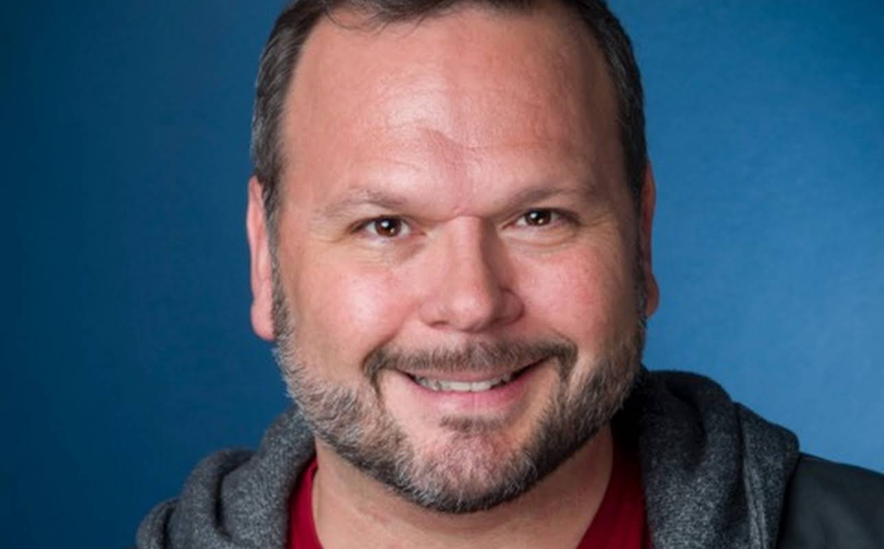 Jeffrey R. Smith