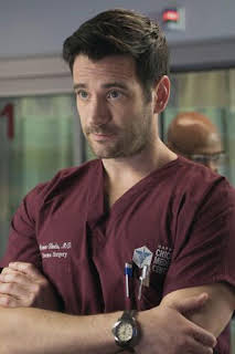 13:09: Chicago Med (T1): Ep.13 Nosotros | AXN | 10/21 2026