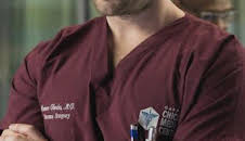 Chicago Med (T1): Ep.13 Nosotros