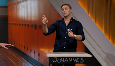 Norges smarteste realitydeltaker (S2 E5)