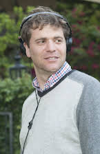 Nicholas Stoller som Director