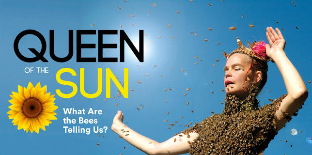 Queen Of The Sun: What Are The Bees Telling Us? (2012)