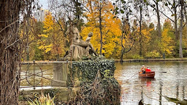 22:00: Expedition in die Heimat | SWR Fernsehen BW | 11/14 2025