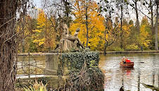 Expedition in die Heimat