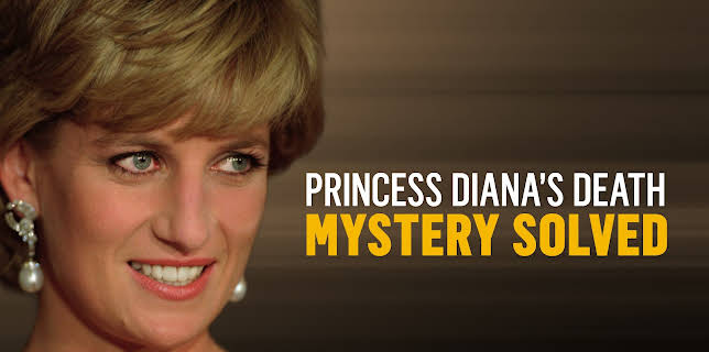 Princess Diana Mystery Solved season-1