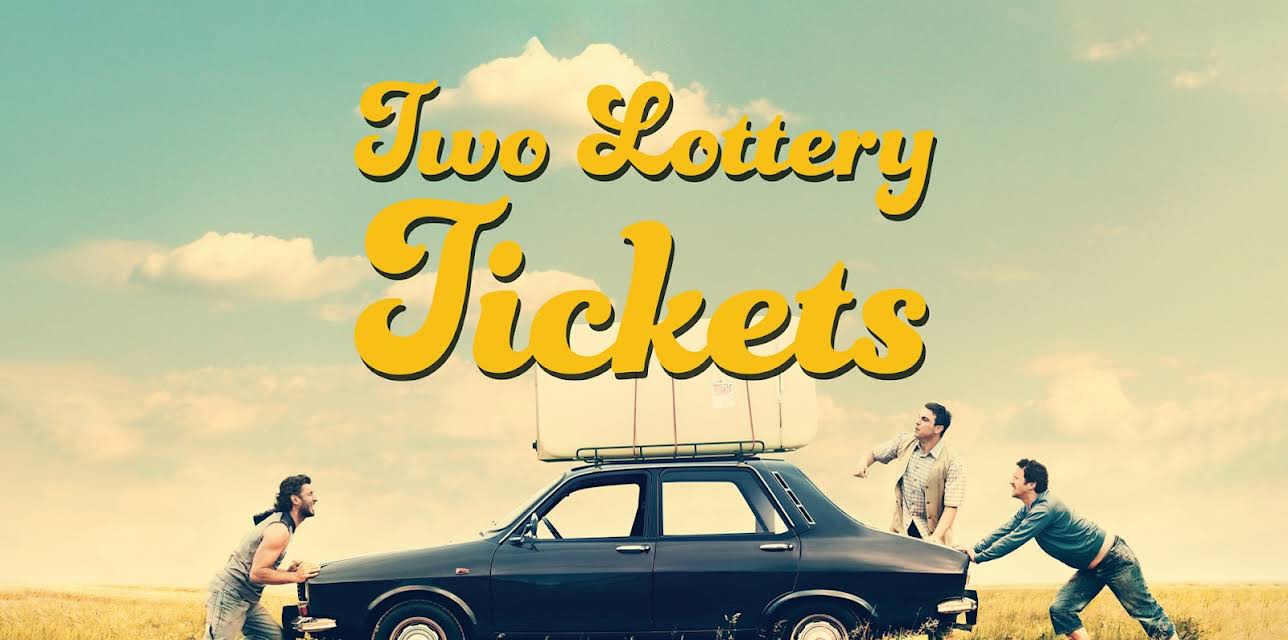 Two Lottery Tickets (2021)