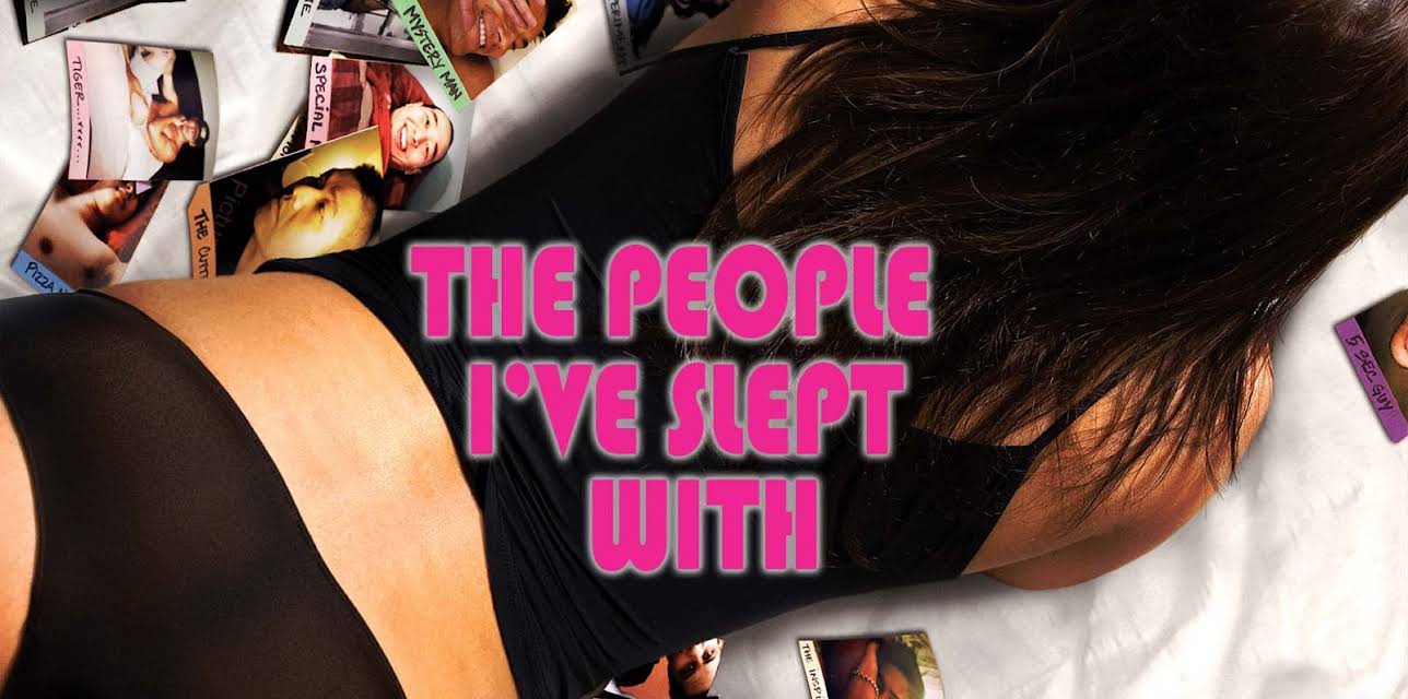 The People I've Slept With (2012)