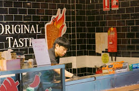 Busan Boys: Sydney Bound: Episode 2