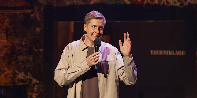 04:35: Till Reiners' Happy Hour | 3SAT | 1/17 2026