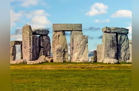 Secrets Unlocked: Stonehenge Mystery