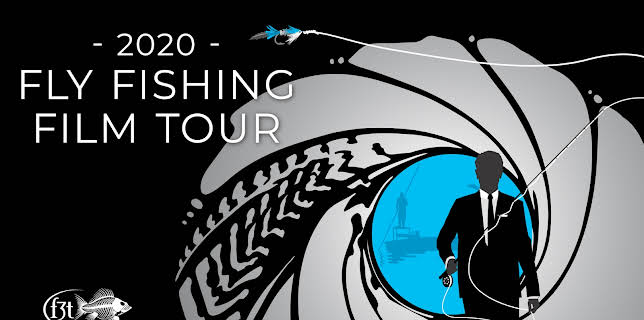 2020 Fly Fishing Film Tour (2020)