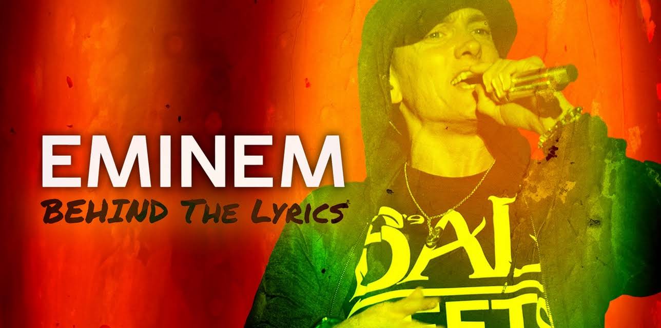 Eminem: Behind the Lyrics (2018)