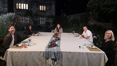 4:20 PM: Come Dine with Me | More 4 | 8/30 2026