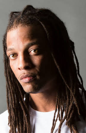 Ruben E. A. Brown as 