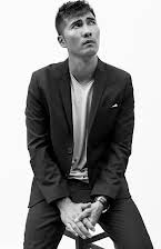 Michael Lee Kimel as 