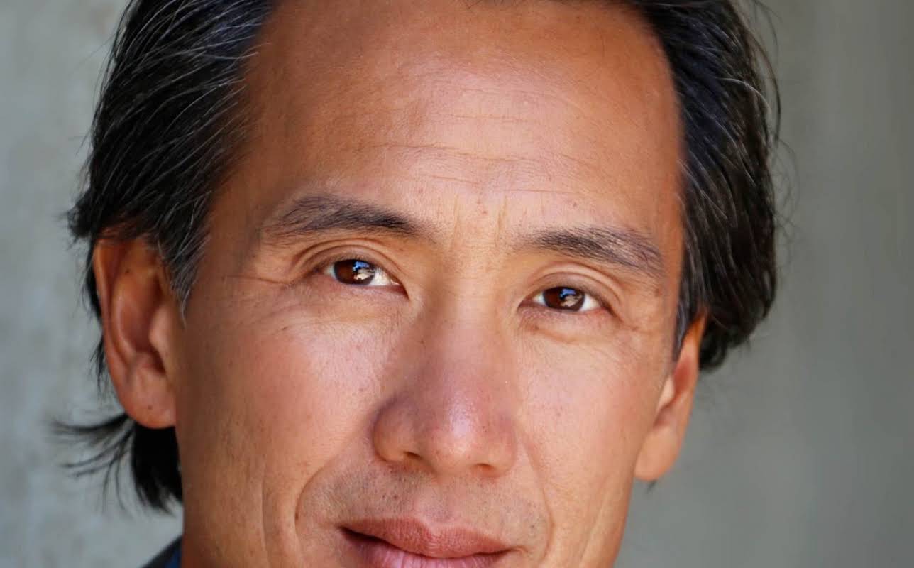 Andrew Lee